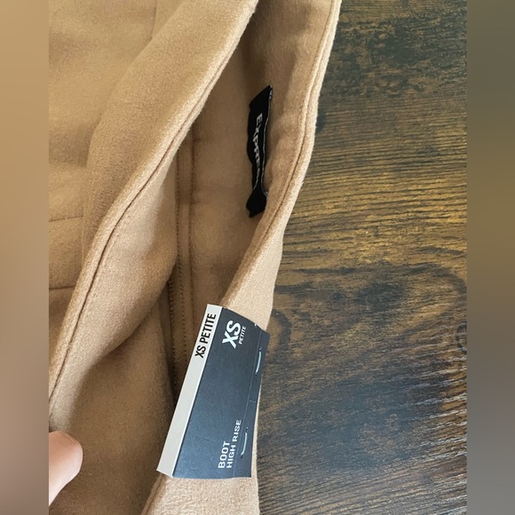 Express Pants - Picture 4 of 5